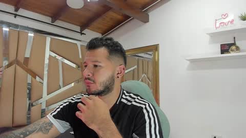 MIKEE online show from January 16, 3:02 am