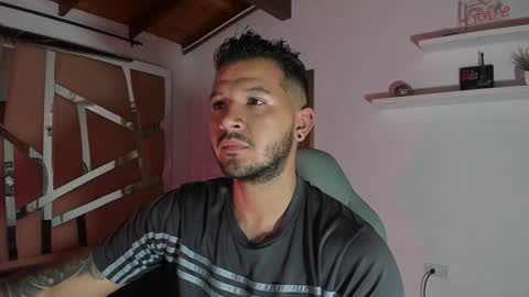 MIKEE online show from January 17, 3:12 am