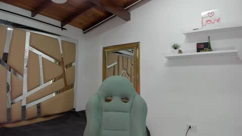 MIKEE online show from January 21, 3:04 am