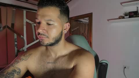 MIKEE online show from February 1, 3:08 am