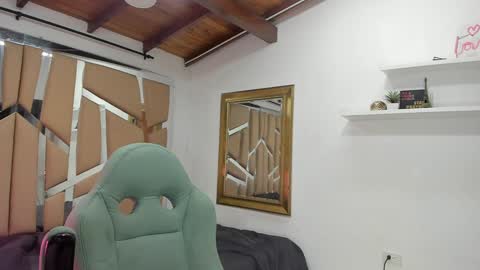 MIKEE online show from February 3, 3:20 am