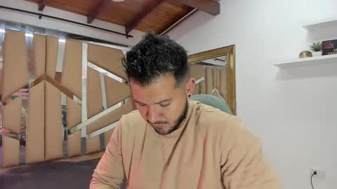 MIKEE online show from February 14, 3:00 am