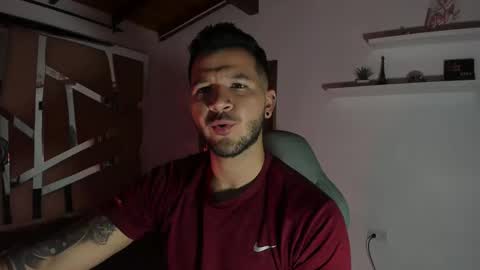 MIKEE online show from March 6, 3:02 am