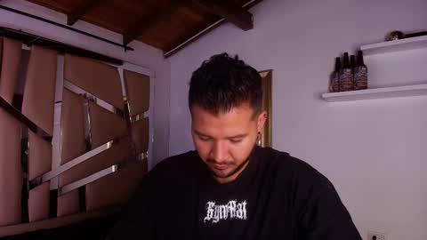 MIKEE online show from October 1, 3:12 am