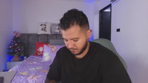 MIKEE online show from January 6, 3:10 am