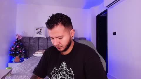 MIKEE online show from January 10, 3:08 am