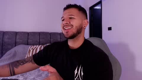 MIKEE online show from February 5, 3:00 am