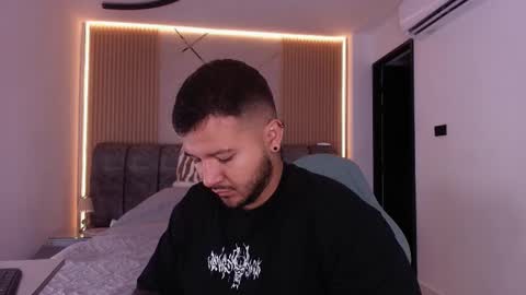 MIKEE online show from March 18, 3:09 am