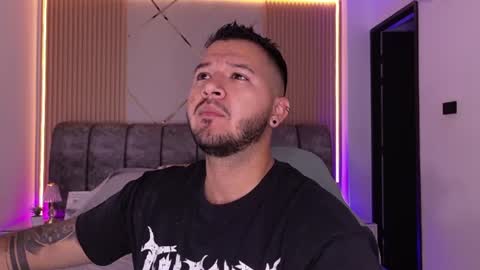 MIKEE online show from June 23, 3:04 am