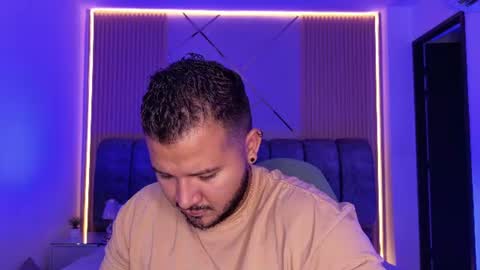 MIKEE online show from July 31, 3:06 am