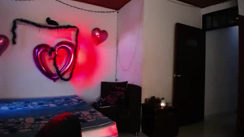 Mr  Mrs Curie online show from December 7, 10:28 pm