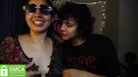 Mr  Mrs Curie online show from December 27, 11:31 pm