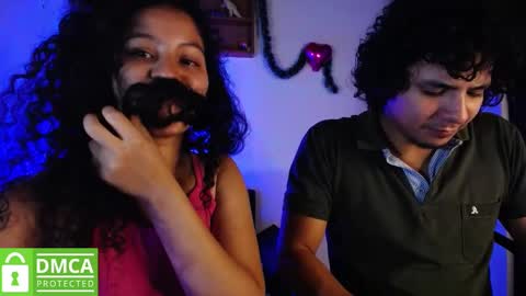 Mr  Mrs Curie online show from December 30, 2:09 am