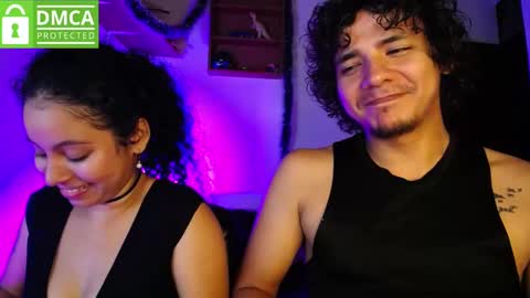 Mr  Mrs Curie online show from January 7, 12:24 am