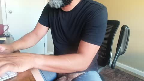 Rabbit online show from May 16, 7:34 pm