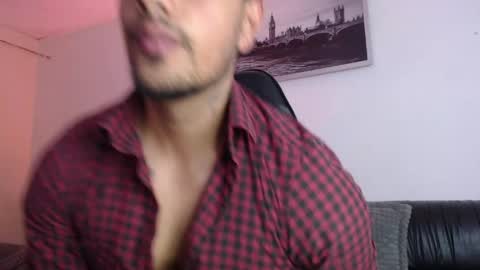 AARON online show from May 30, 11:07 am