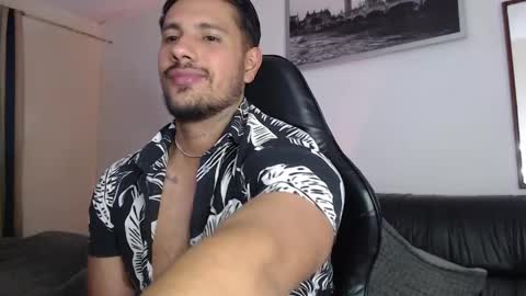 AARON online show from June 7, 6:28 am
