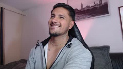AARON online show from June 14, 3:30 am