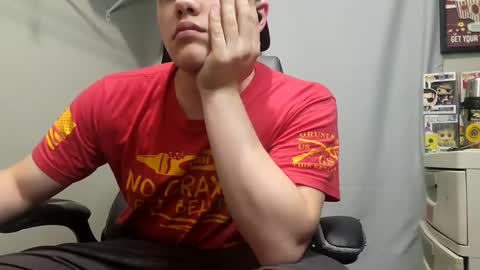Snapshot of mr_sexy06 chatting on January 6, 1:53 am mr_sexy06 online show from January 6, 1:53 am