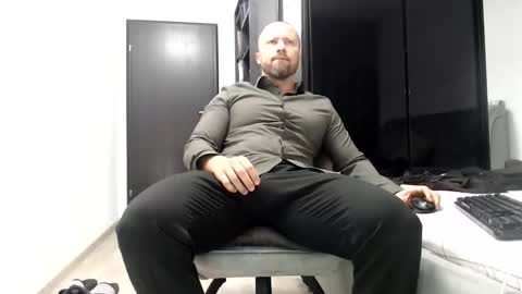 mr_shakur online show from October 15, 6:41 pm