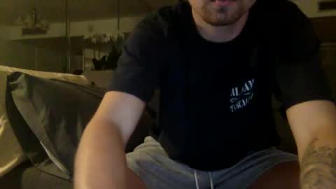 mr_slim_daddy online show from September 23, 5:21 am