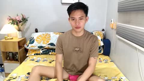 KYLE online show from November 6, 2:34 am