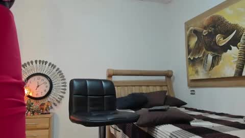 mr_stiven_ online show from May 9, 5:01 am