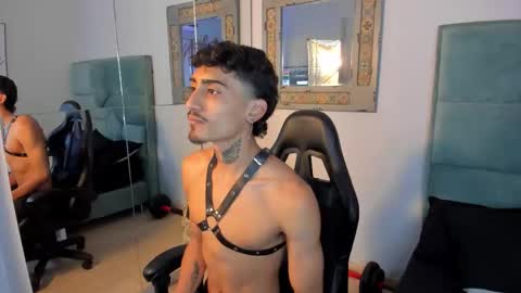 MR online show from November 11, 3:06 am