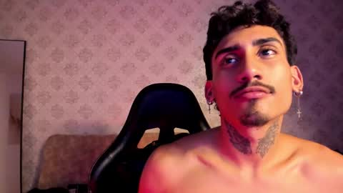 MR online show from November 24, 12:32 am