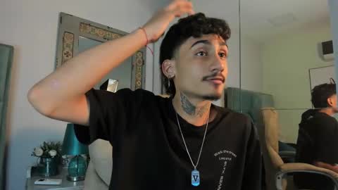 MR online show from November 29, 2:58 am