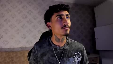 MR online show from December 3, 3:03 am