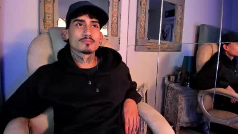 MR online show from January 16, 3:10 am