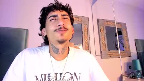 MR online show from February 3, 3:26 am