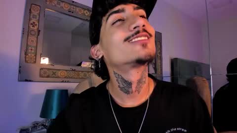 MR online show from February 8, 3:21 am