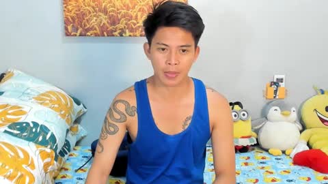KYLE online show from February 25, 10:47 am
