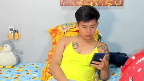 KYLE online show from February 27, 7:01 am