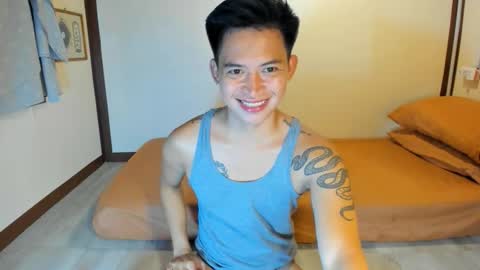 KYLE online show from September 15, 12:49 pm