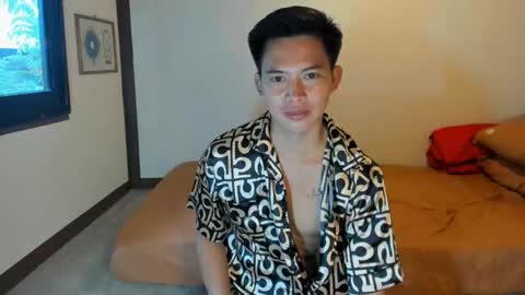 KYLE online show from September 22, 1:18 am