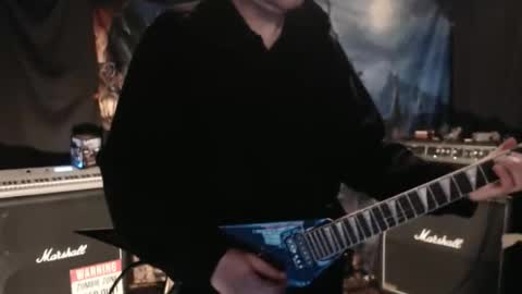 ZombieGhost online show from December 2, 11:59 am