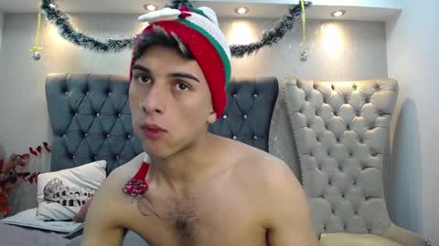 williseo online show from December 25, 8:39 pm