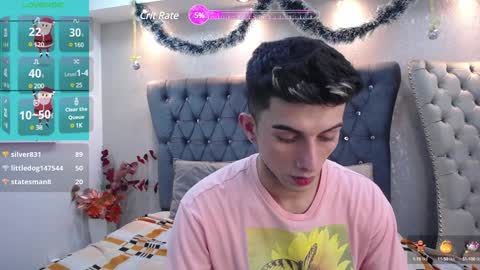 williseo online show from December 28, 11:05 pm