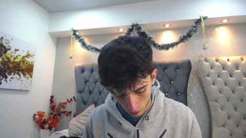 williseo online show from January 5, 7:39 pm