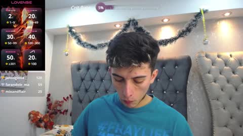 williseo online show from January 5, 10:50 pm