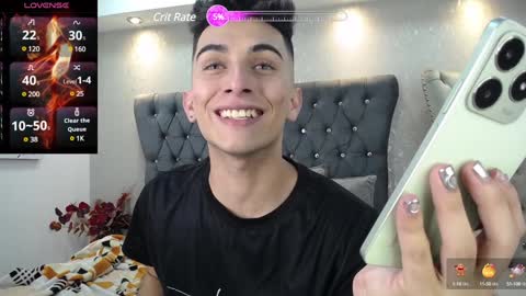 williseo online show from January 22, 4:44 am