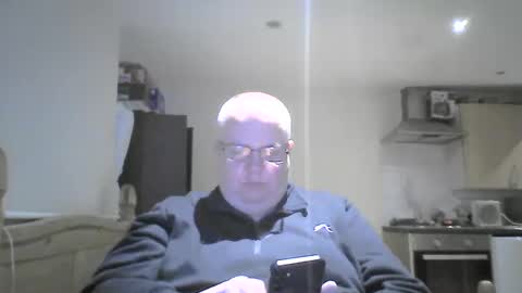 Professor-Perv online show from December 25, 3:28 pm