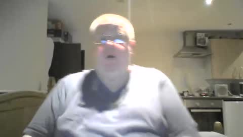 Professor-Perv online show from January 5, 10:21 am