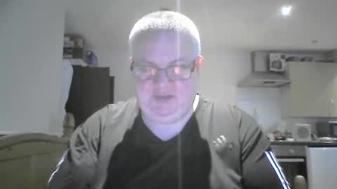 Professor-Perv online show from February 2, 9:51 am