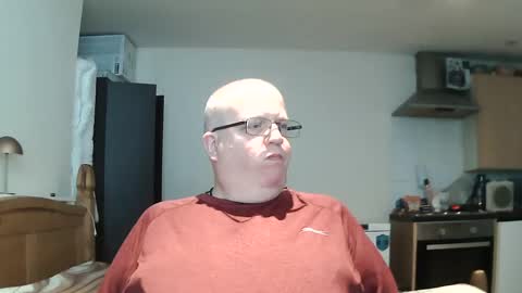 Professor-Perv online show from February 4, 11:27 am