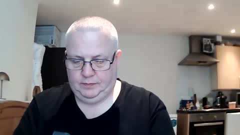 Professor-Perv online show from June 8, 10:59 am