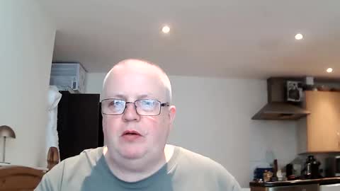 Professor-Perv online show from June 10, 11:53 am